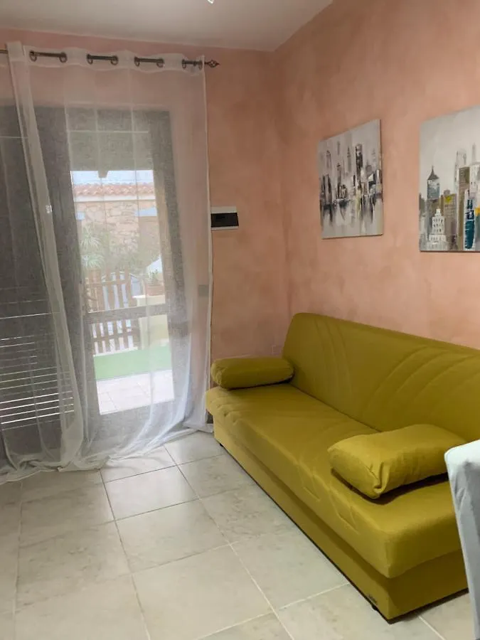 Casa vacanze Case In Style 3 Villa Vaccileddi