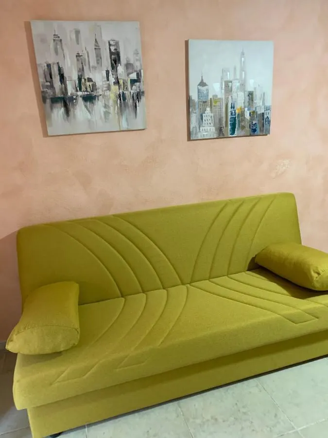 Case In Style 3 Villa Vaccileddi 0*,