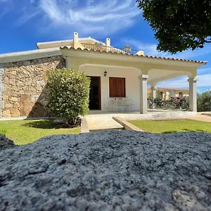 L'assentu Villa