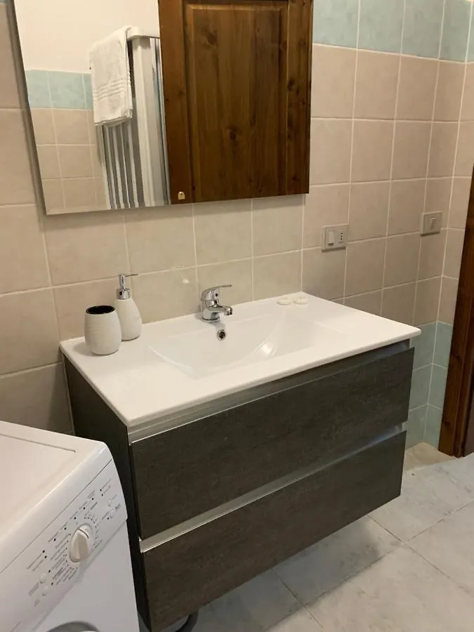 Holiday home Case In Style 3 Villa Vaccileddi Italy