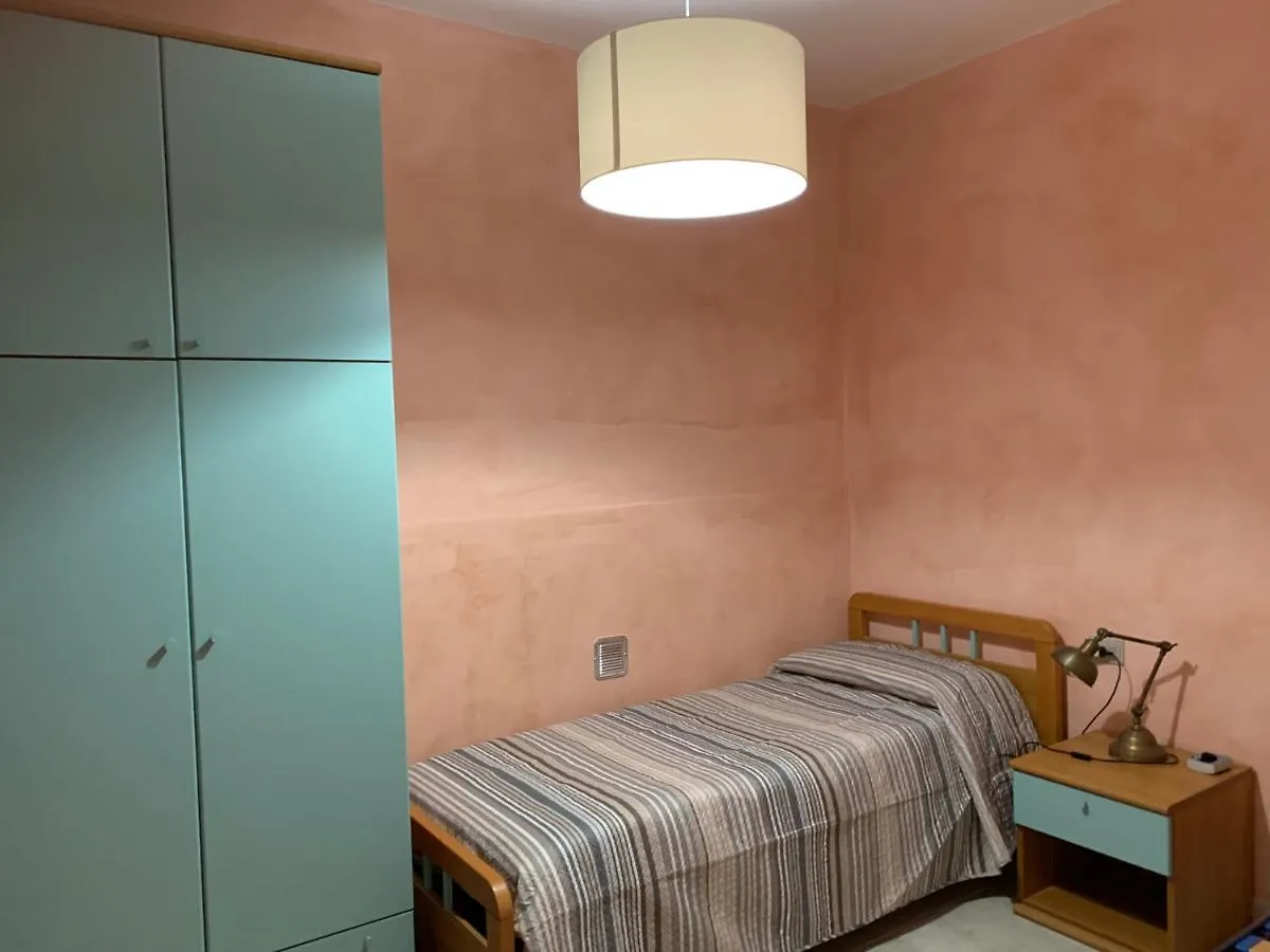 Holiday home Case In Style 3 Villa Vaccileddi Italy