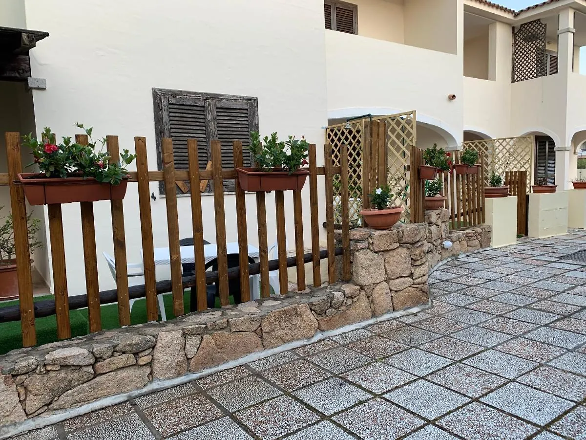 Holiday home Case In Style 3 Villa Vaccileddi
